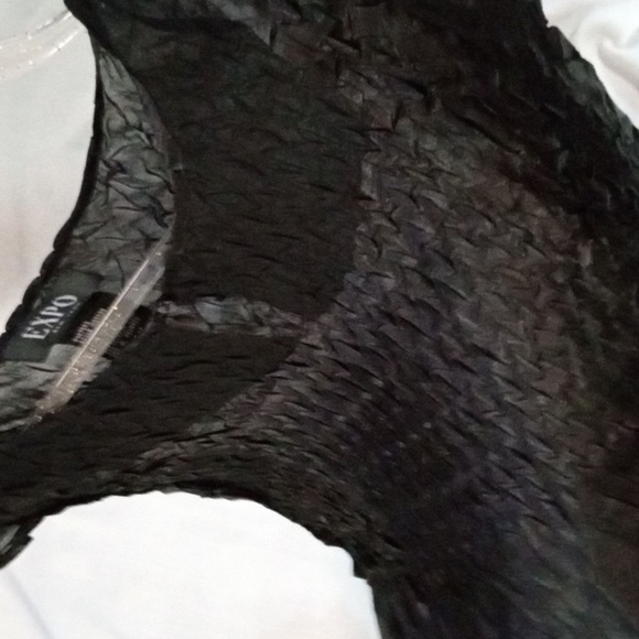 LITTLE BLACK DRESS - Picture 6 of 13